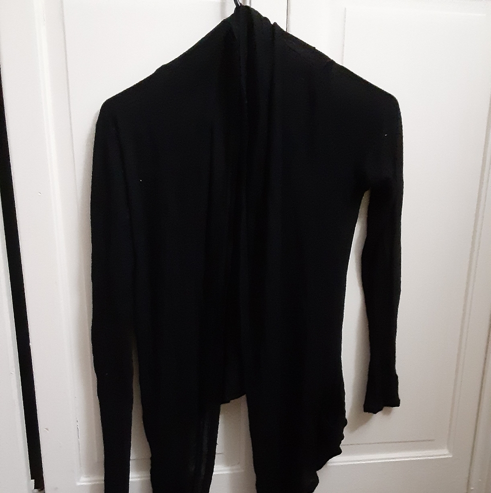 Black cover up